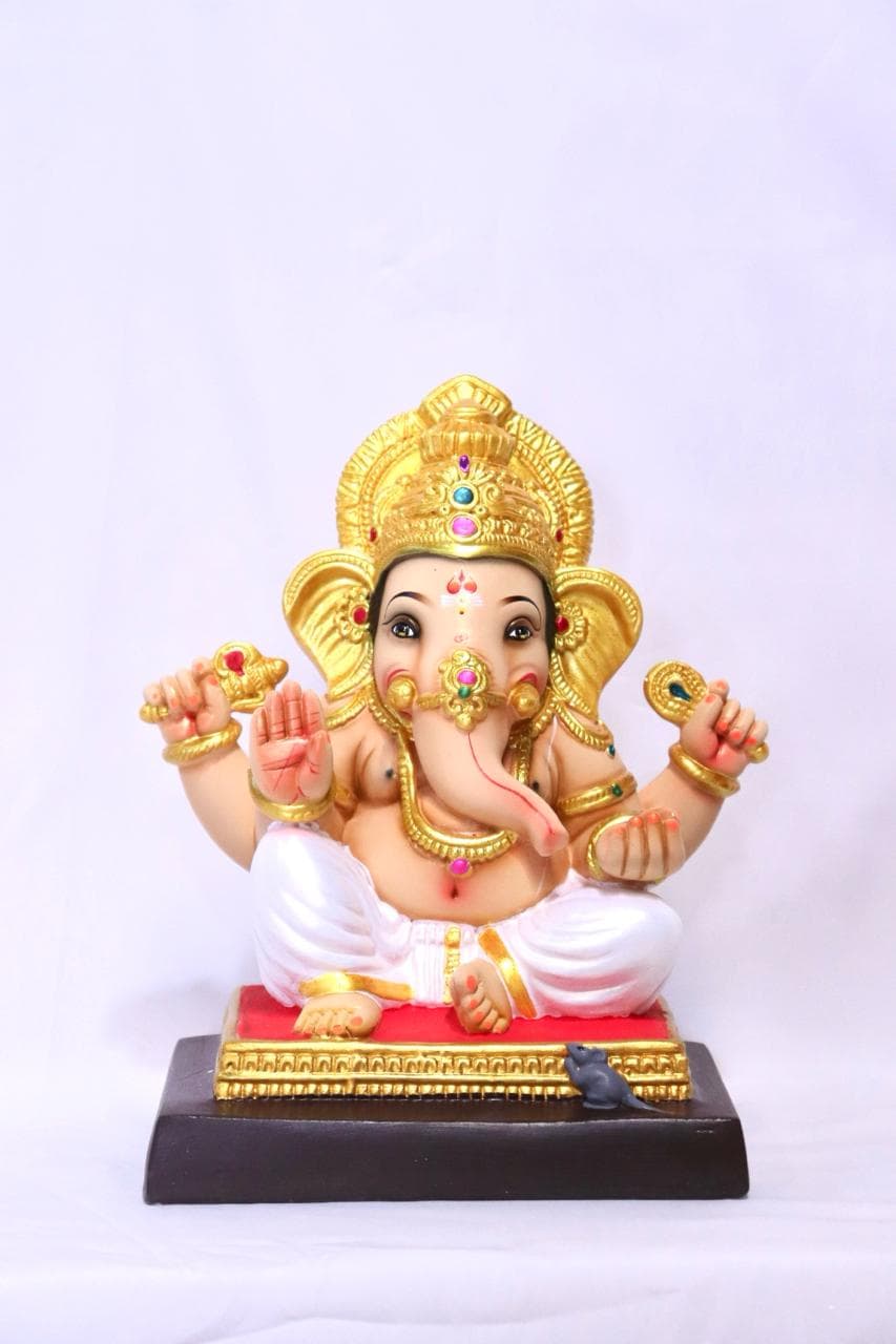 Aajoba Ganapati - Pride of Solapur