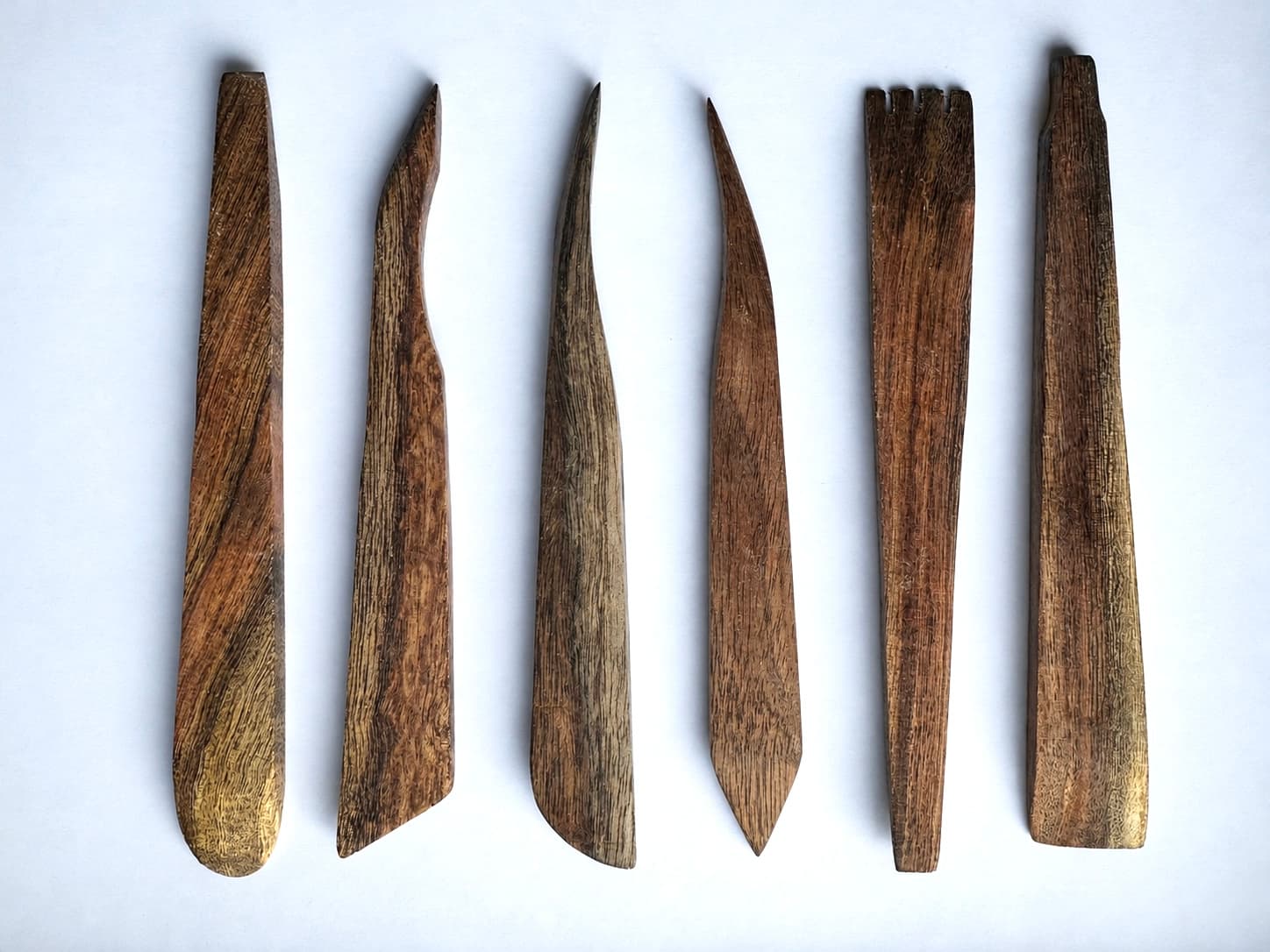 Clay Tools